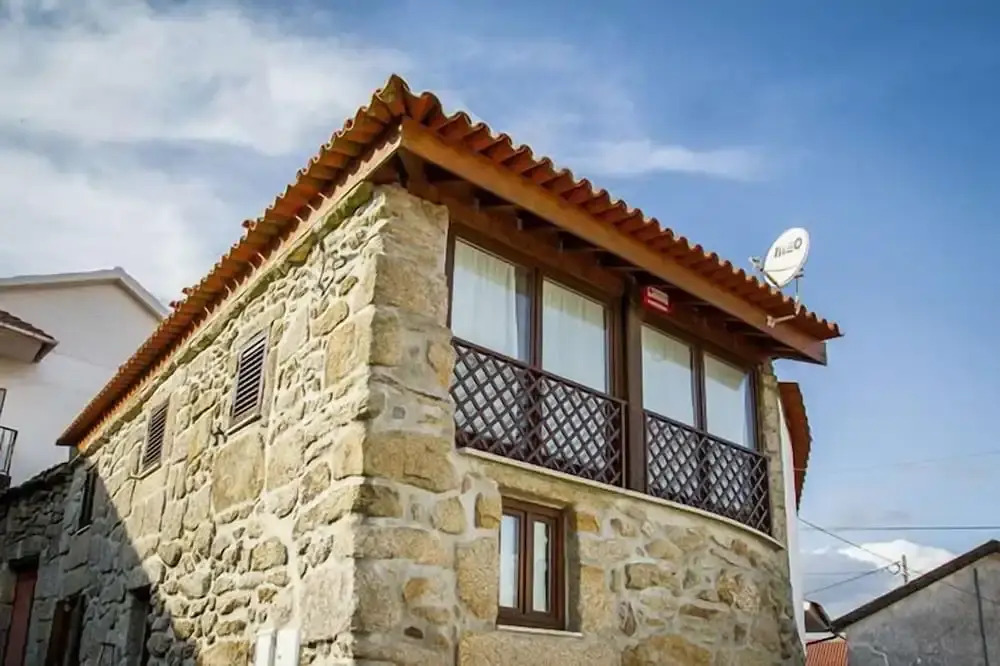 Isatour Casa na Serra