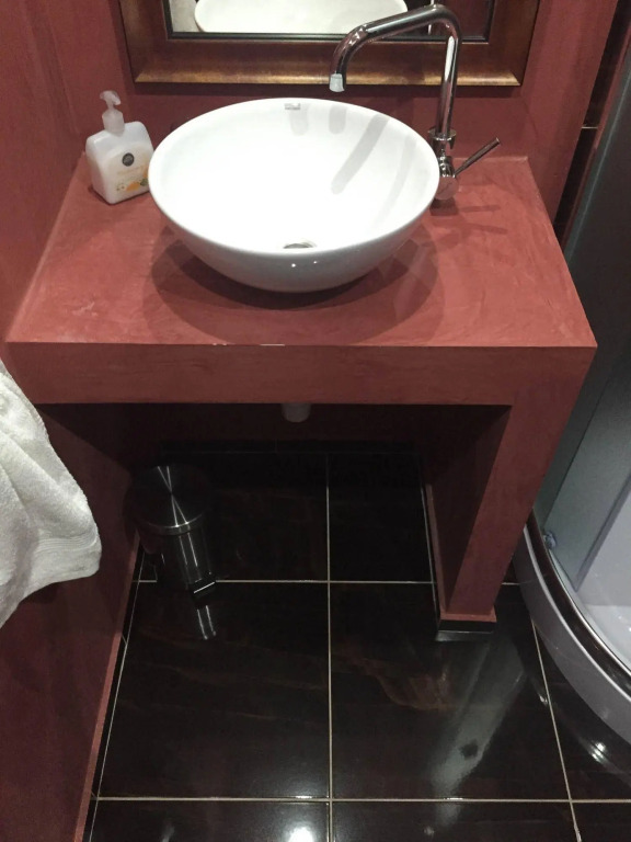 Apartman Saris