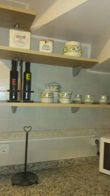 Casa y estudio los copos