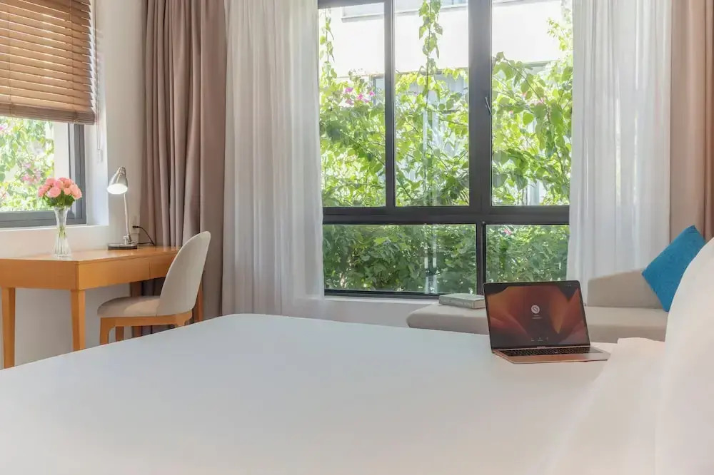 Hese Pool Villas & Resort Cam Ranh