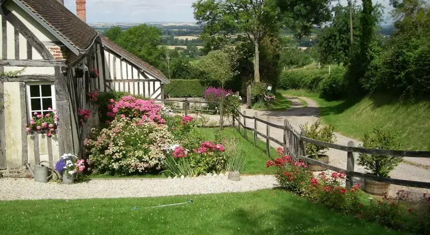 Gîte dAmmeville
