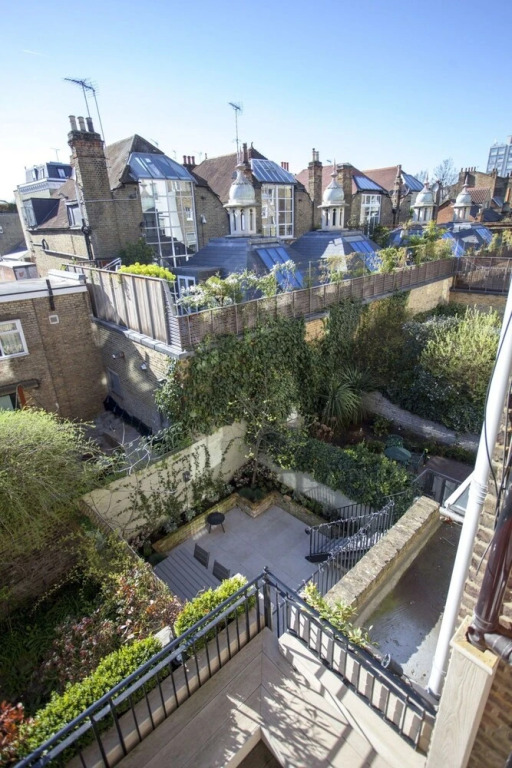 Chelsea for History and Art Lovers