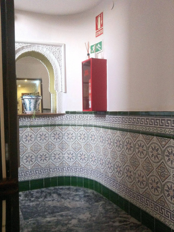 Pension Atlantida
