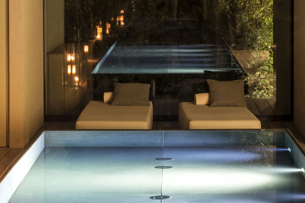 Zash Country Boutique hotel & SPA