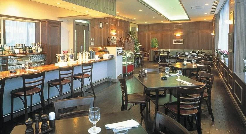 Misawa City Hotel