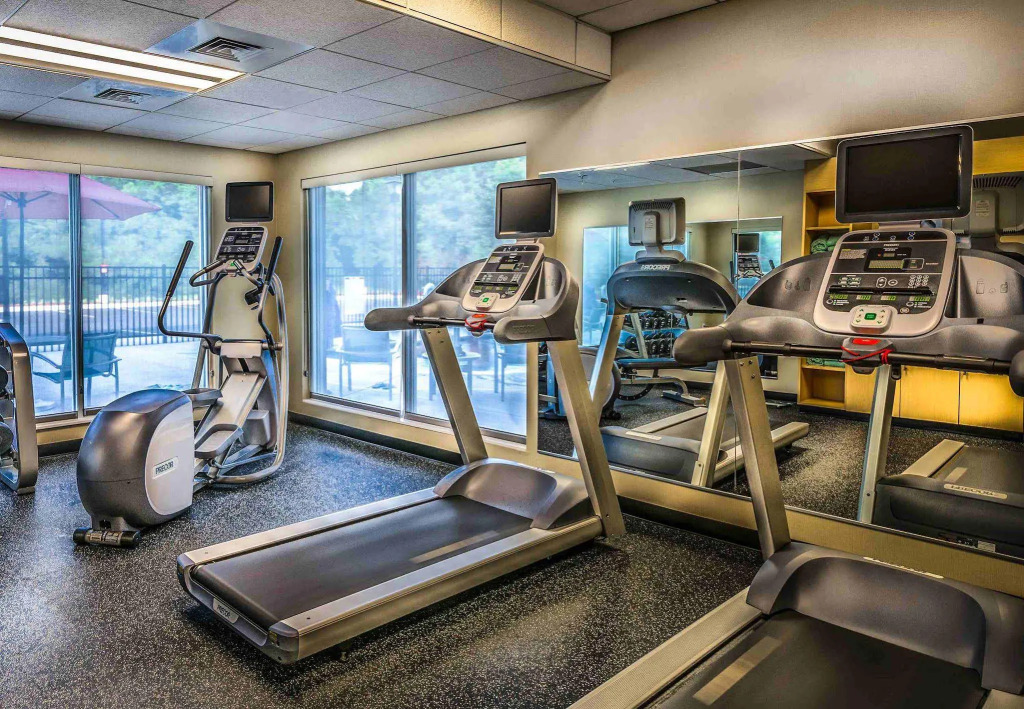 TownePlace Suites by Marriott Goldsboro