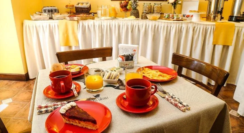Hotel LaColet
