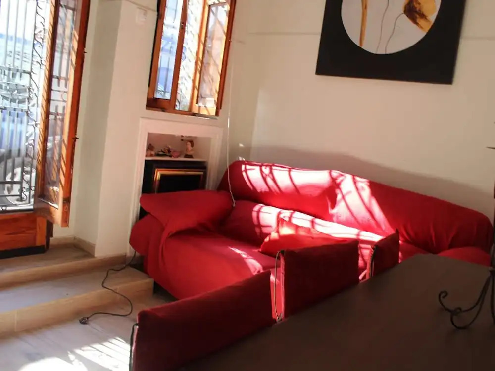 Apartamento en el Barrio del Cabanyal