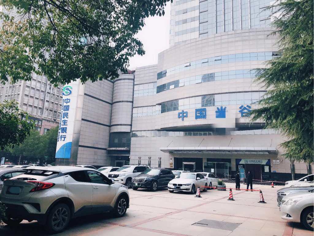 Hanting Hotel Wuhan Huazhong University Of Science And Technology