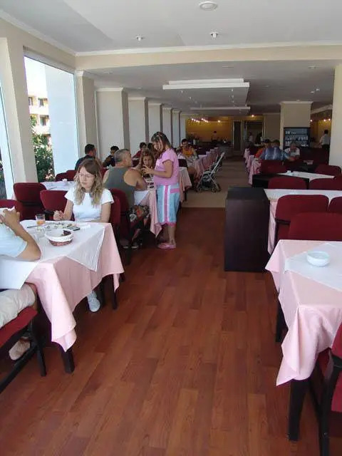 Hotel Mare