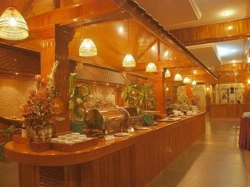 CK-7 Sweet Resort