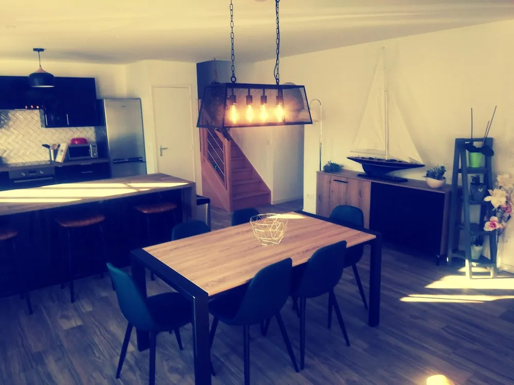Résidence Cosy