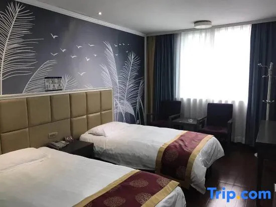 Rui'an Tianxing Business Hotel