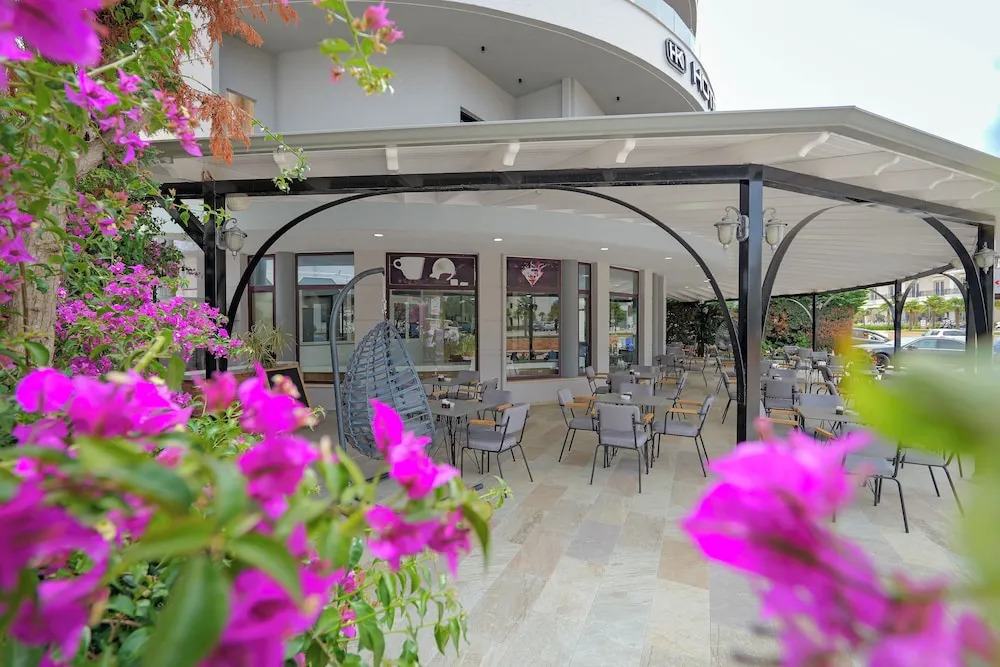 Hotel Kroi