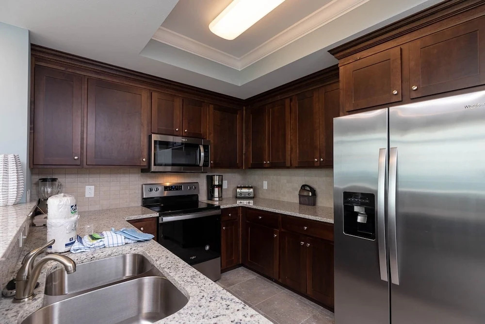 Phoenix Orange Beach Ii 1103 2 Bedroom Condo