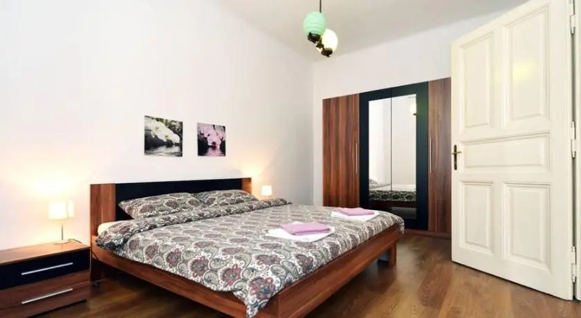 Apartment Central Park