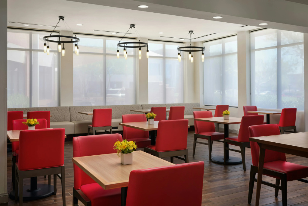 Hilton Garden Inn Phoenix North Happy Valley