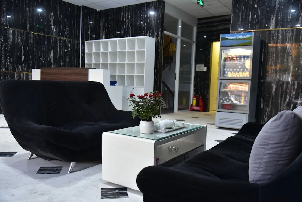 Tân Mỹ Hotel