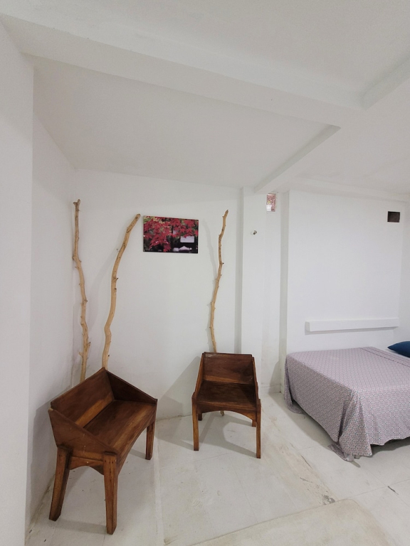 Hotel Capilla del sol