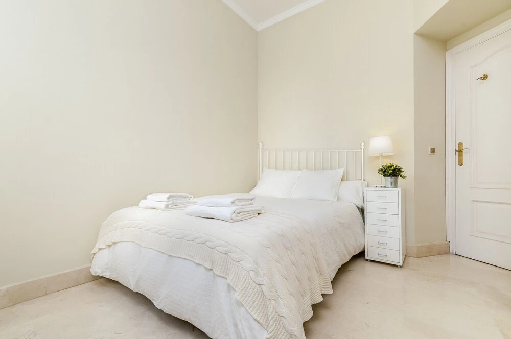 Apartment With a View of the Cathedral 2 Bedrooms. Catedral Terrace II