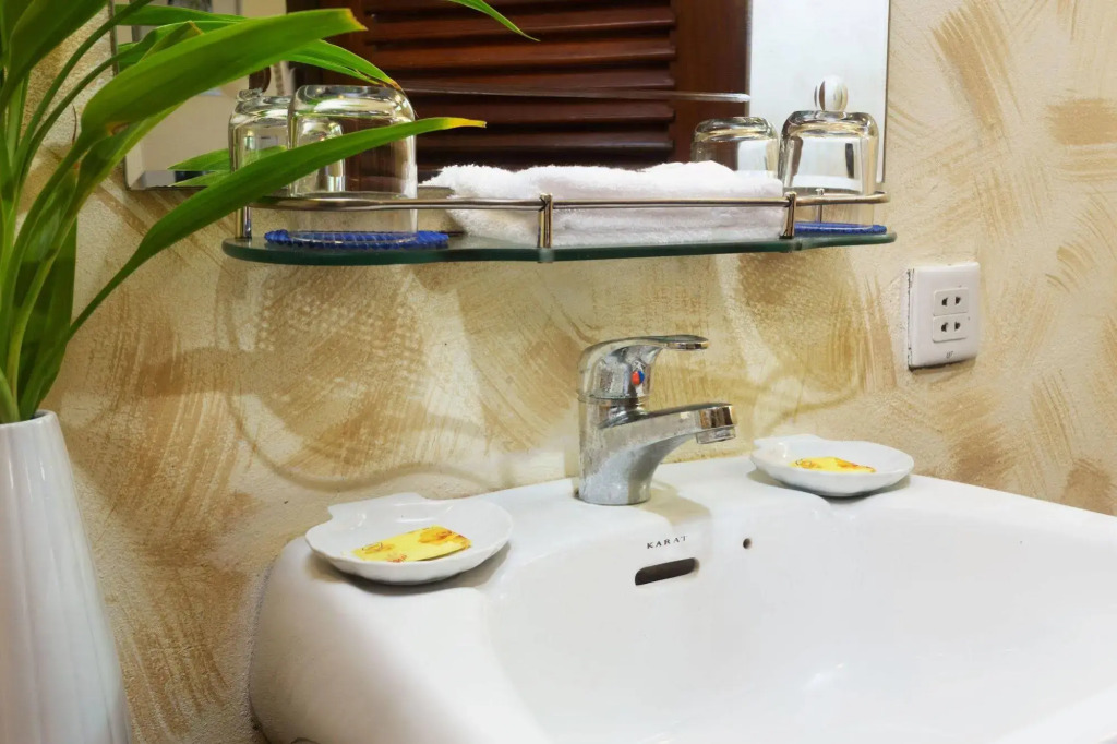The Cockatoo Nature Resort & Spa