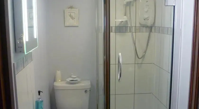 Windsor House B&B