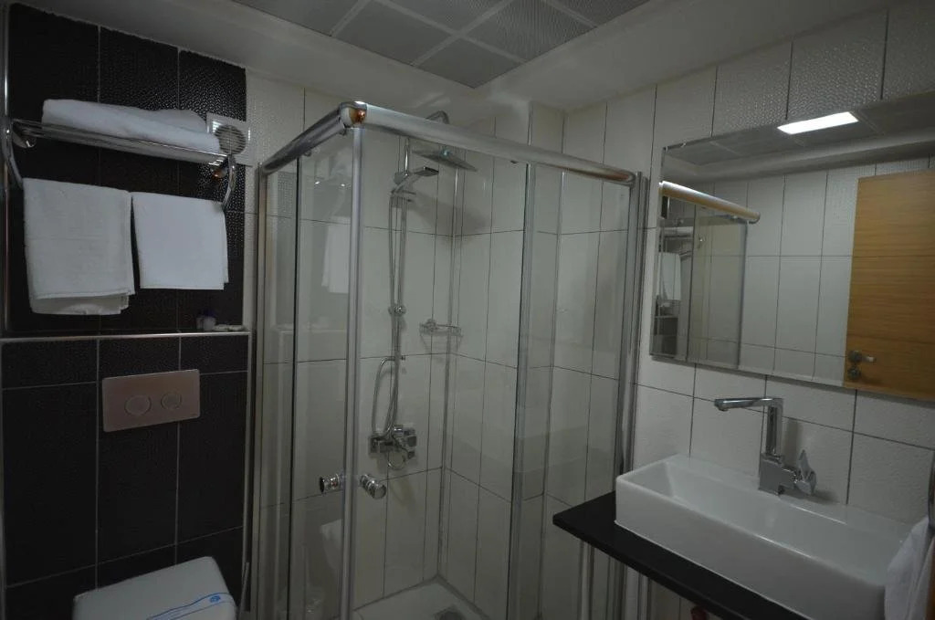 Hotel Onarslan