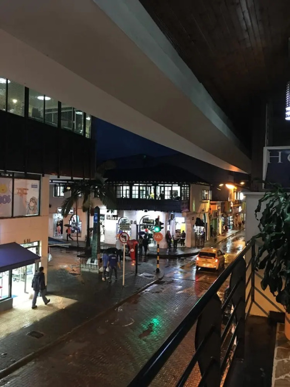 Hotel Zandu