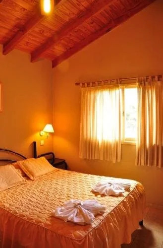 Cabañas Aluminé