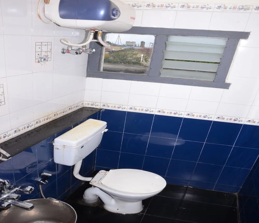 Jayaraj Residency