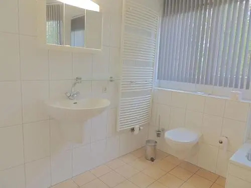 Vakantiepark de Woeste Hoogte 2