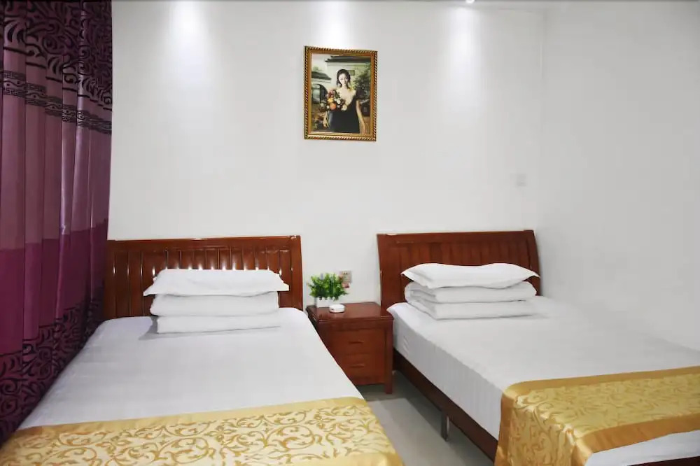 Xi'an Chunjing Guesthouse