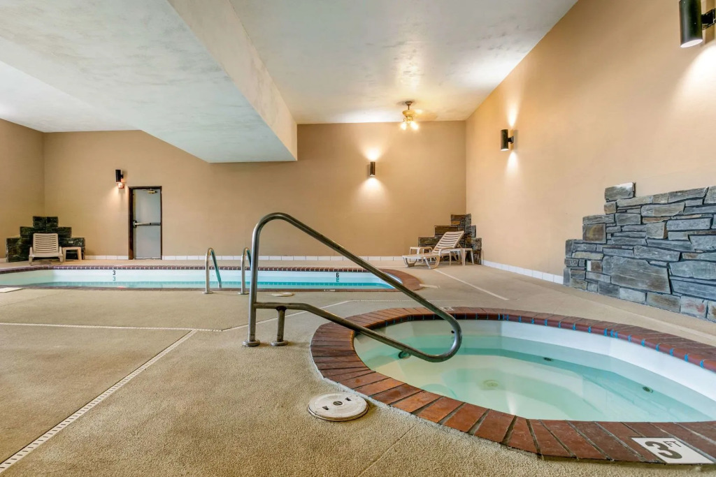 Rodeway Inn Rapid City North
