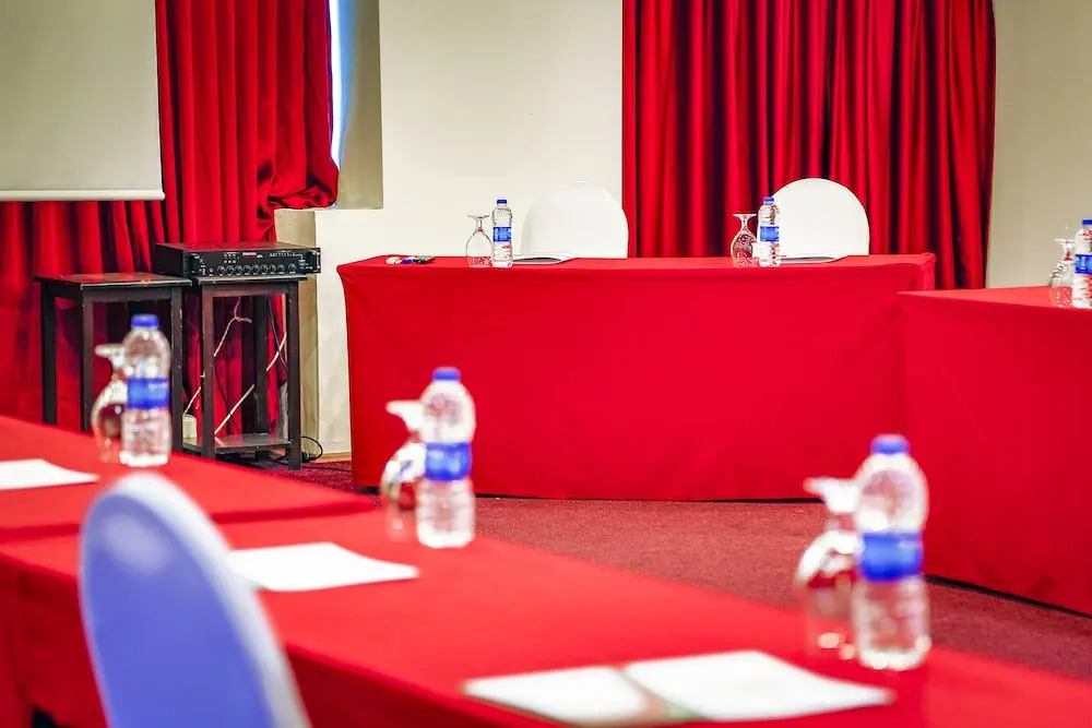 Istanbul Airport Durusu Club Hotel