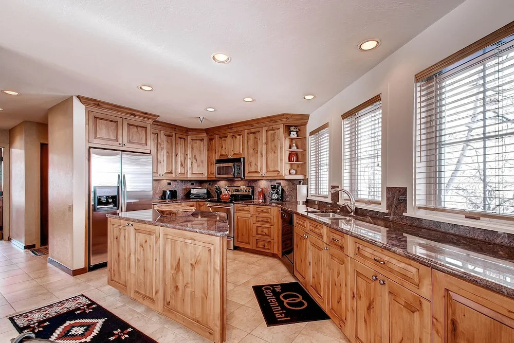 Centennial 2 Bedroom Condo Unit no. 16