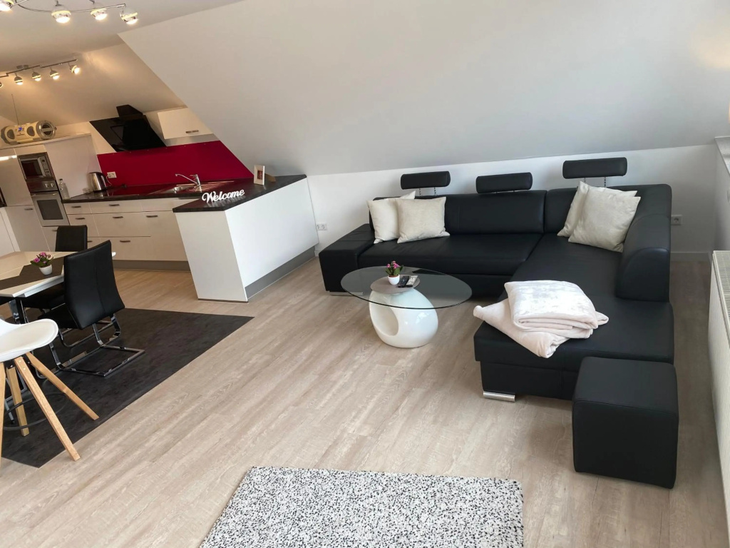 Ferienwohnung Olli Koch