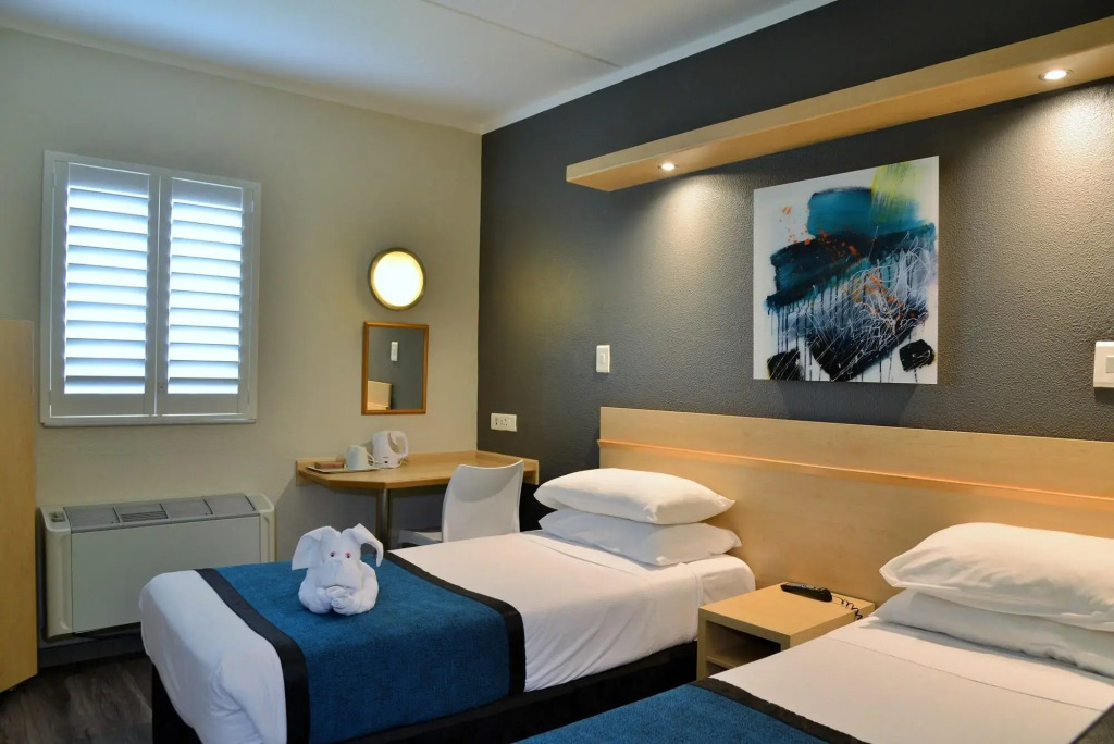 Road Lodge Randburg