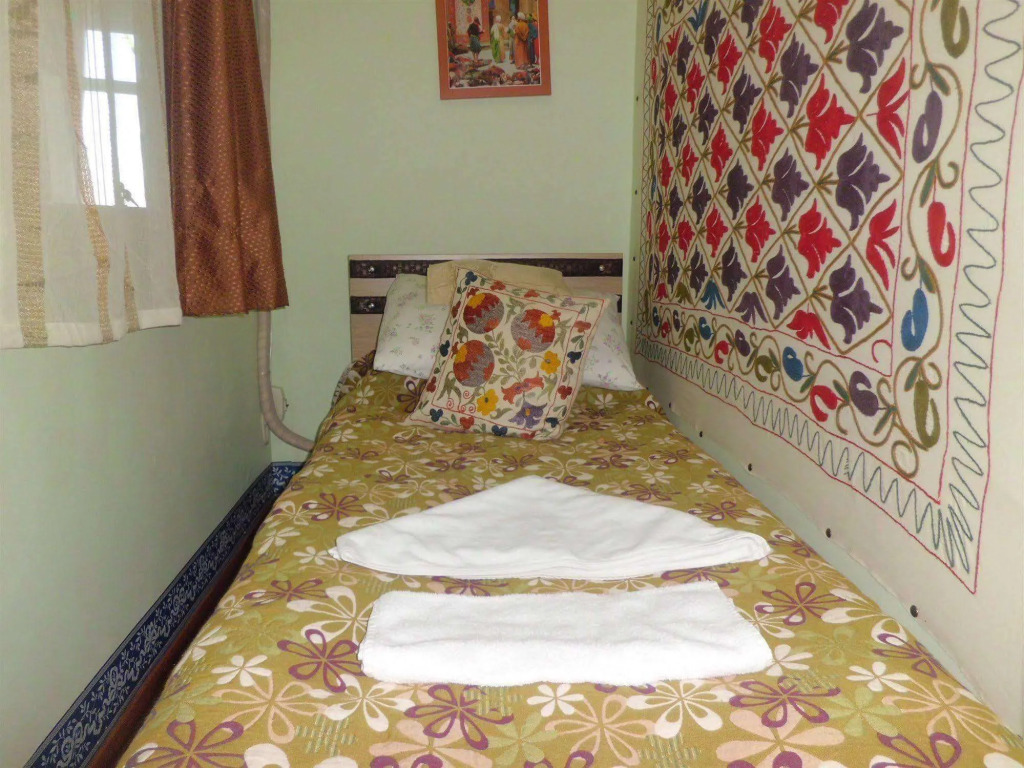 Chora Guesthouse