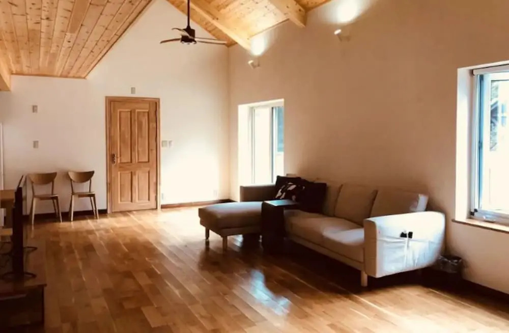 Hakuba Shiro Usagi - Vacation STAY 87281