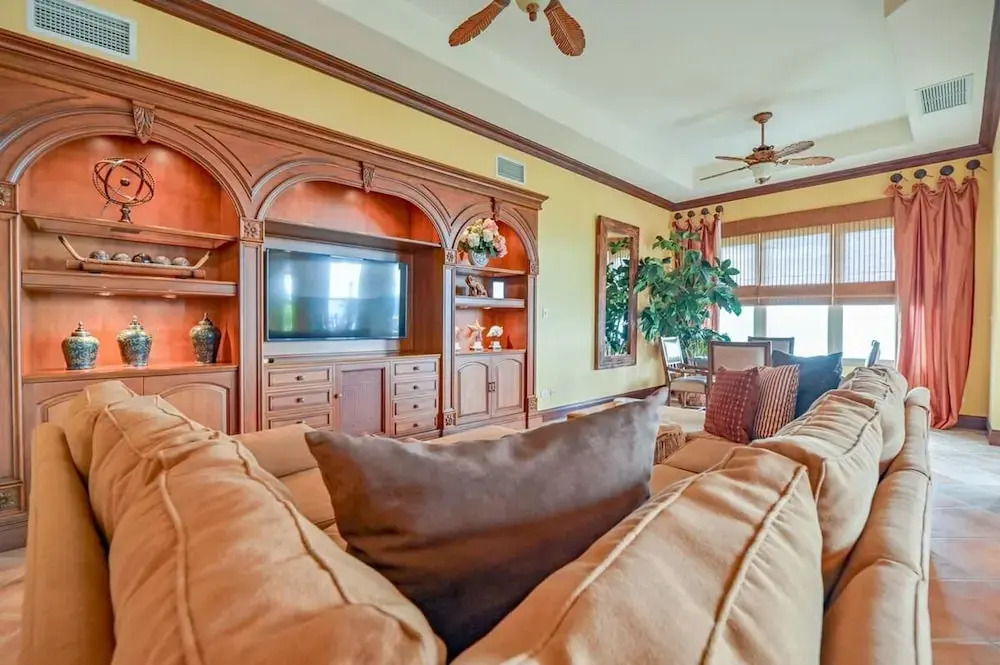 CR Luxury Terrazas 3A 3 Bdrm