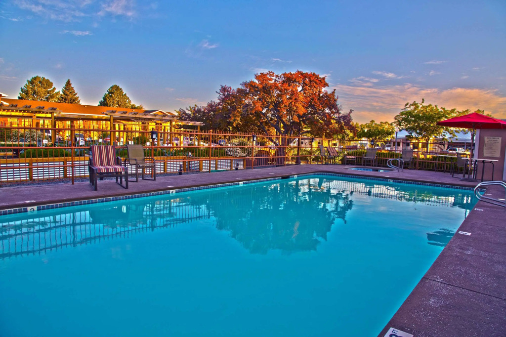 Best Western Plus Cedar City
