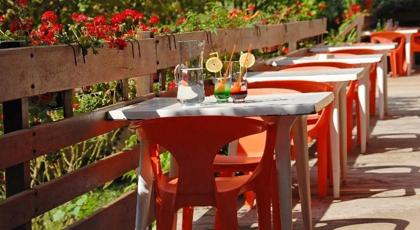 Hotel Le Rochefort