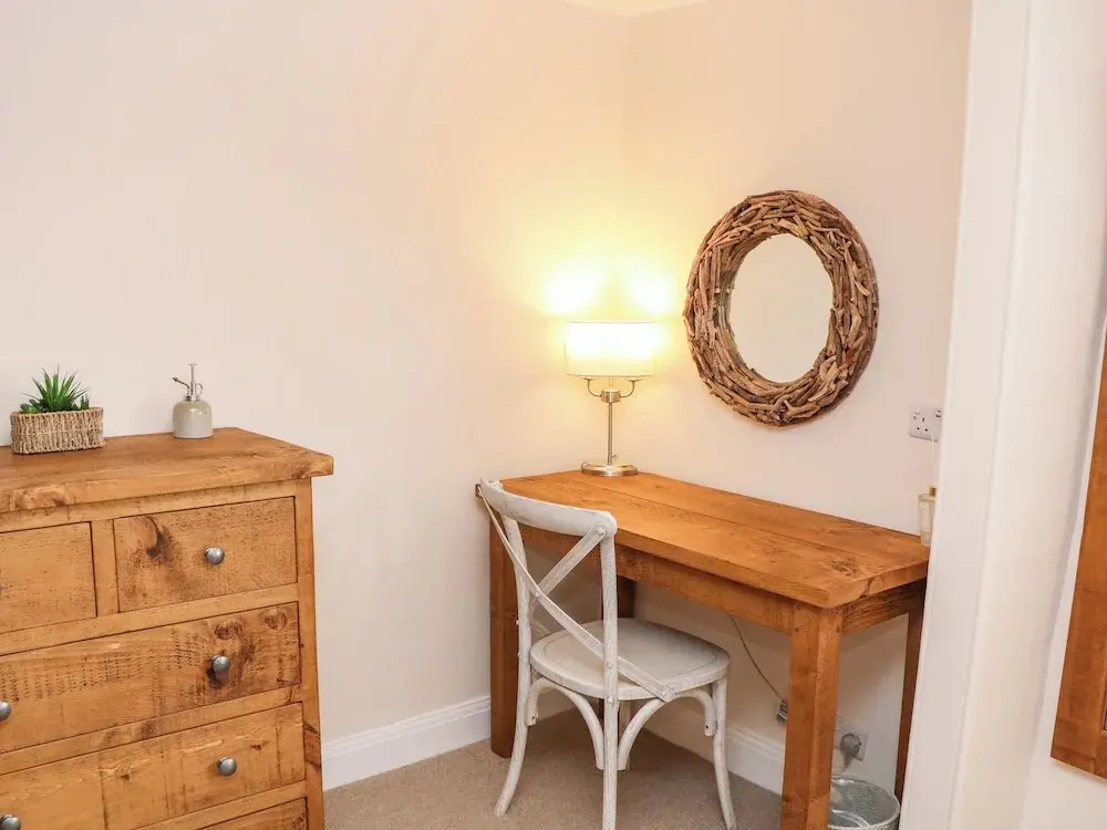 Smithy Cottage
