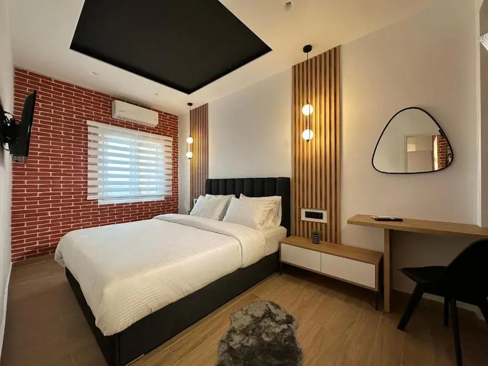 Centro Urban Suites