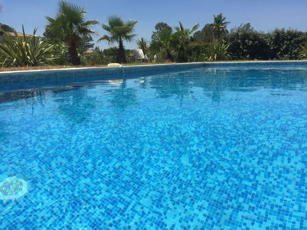 Villa St Tropez