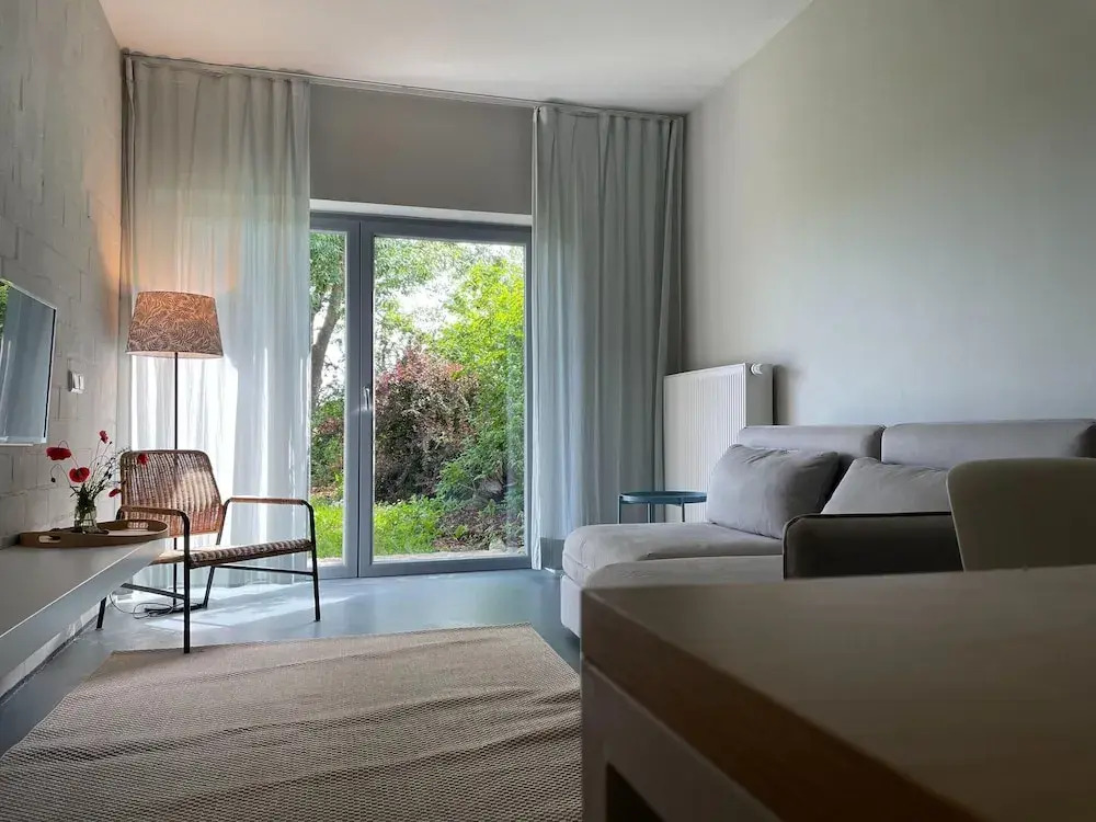 Grosse Ferienwohnung in Idyllischer Lage