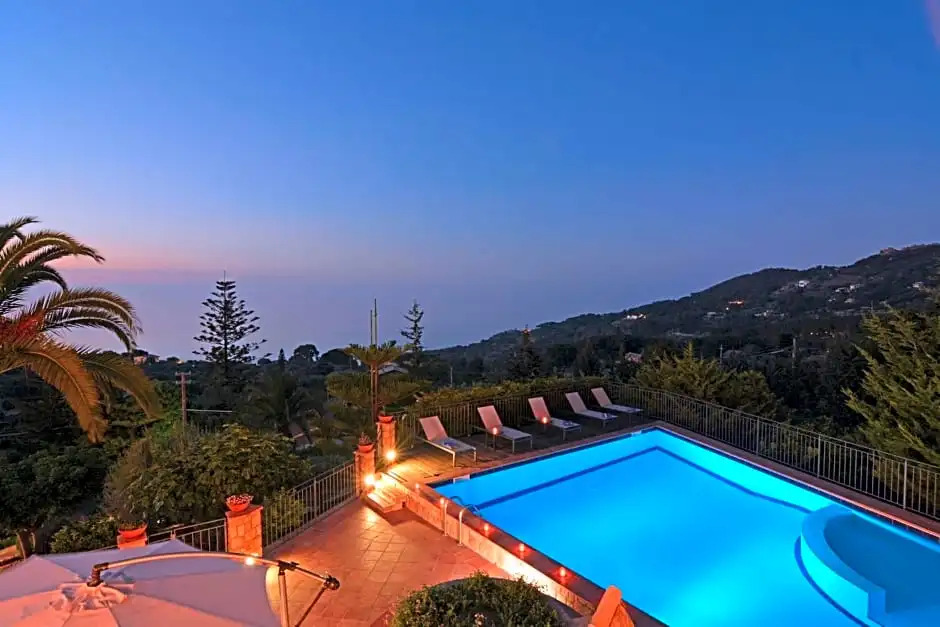 Villa Provenza