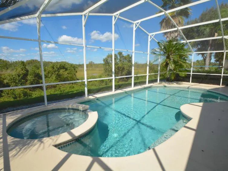 Villa Bay Vista Villa