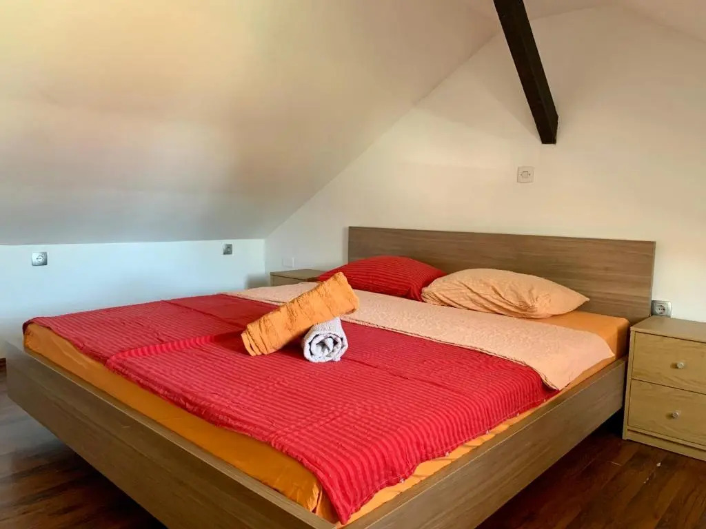 Peachy house Bežigrad