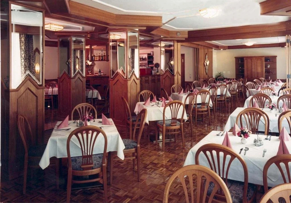 Hotel Hallerhof